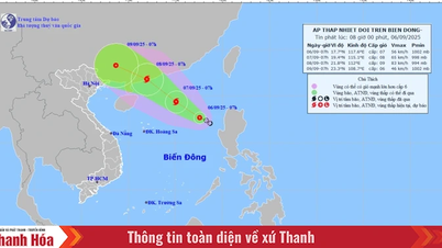 Télégramme sur la réponse aux tempêtes en mer de Chine méridionale