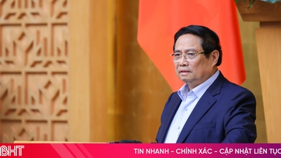 Giá vàng liên tiếp lập đỉnh: Thủ tướng chỉ đạo "nóng"