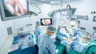 Від страху квадриплегії до шляху відродження в лікарні Sun Hospital