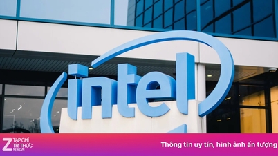 Intel's Journey to Decline