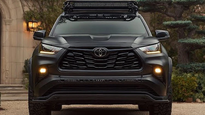 Prețul Toyota Highlander 2026 crește brusc, fiind mai scump decât Grand Highlander