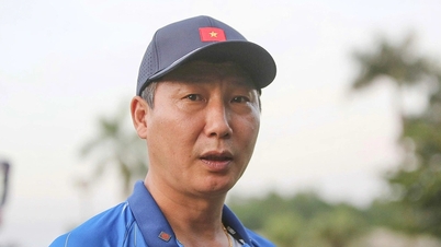 キム・サンシク監督はU23シンガポールとの試合を前に一つのことを心配している