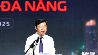 O presidente da cidade de Da Nang, Luong Nguyen Minh Triet, foi nomeado secretário do comitê do partido da cidade de Da Nang.