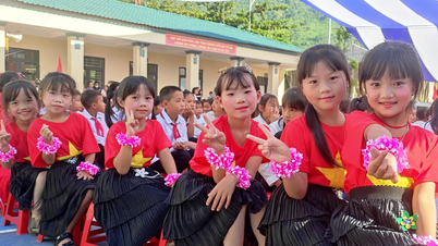 Resolusi 71 merupakan dorongan strategis bagi pendidikan Thanh Hoa untuk membuat terobosan.
