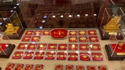 Domestic gold price increased 48.62% over the same period last year