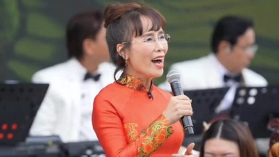 억만장자 응우옌 티 푸옹 타오와 거의 알려지지 않은 새로운 "링크"