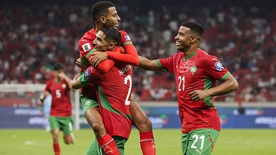 تحديد فريق آخر للفوز بتذكرة إلى كأس العالم 2026
