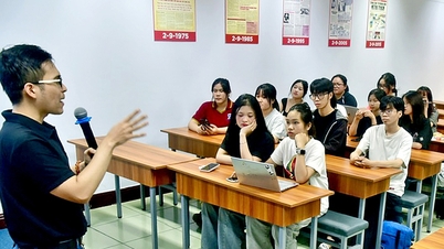 Bí quyết đạt 9.0 IELTS: Cụ thể hóa và tìm niềm vui trong ngoại ngữ