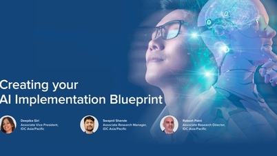 APAC Enterprises to Spend Millions on AI and GenAI Development by 2025