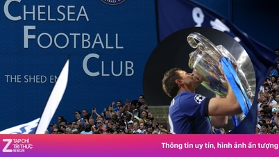 ການຕັດສິນໃຈທີ່ໂຫດຮ້າຍຢູ່ Chelsea