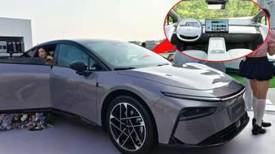 「中国製」車Xpeng P7+、リコール回避のためひっそりと欠陥部品を交換