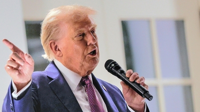 Trump asistirá a la final del US Open entre Sinner y Alcaraz