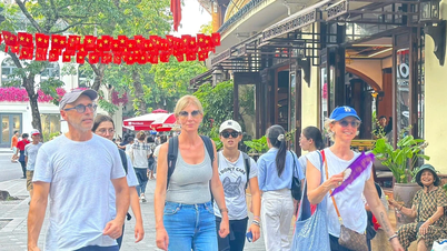 El país recibió casi 14 millones de visitantes internacionales en 8 meses, un aumento del 21,7%.