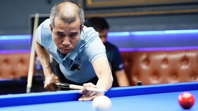 Billiards: Trần Quyết Chiến thắng không tưởng với sê-ri khủng, hơn 20 điểm/lượt cơ