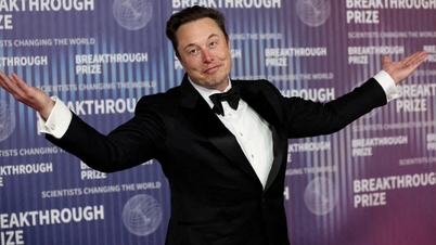 Elon Musk e o caminho para se tornar o primeiro trilionário