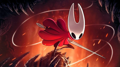 Hollow Knight Silksong ປ່ອຍອອກມາເມື່ອ 7 ປີຂອງການລໍຖ້າ