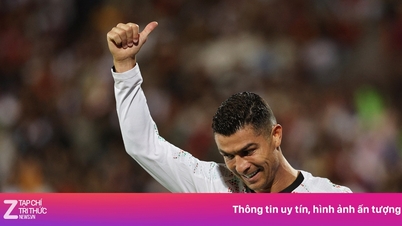 Ronaldo übertrifft Messi