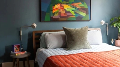 5 tata letak kamar tidur tidak konvensional yang mengejutkan mewahnya.