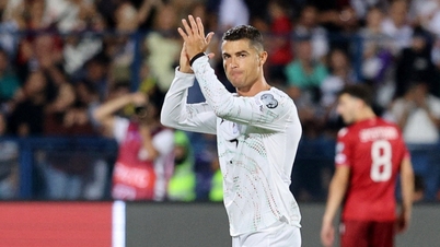 Ronaldo nega oportunidade de ouro de superar Messi, Son Heung-min traz tristeza ao time dos EUA