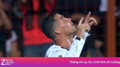 호날두, 조타에게 경의 표해