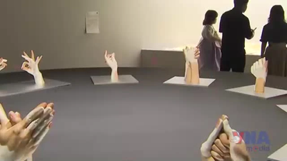 Крупнейший в мире фестиваль ремесел в Корее
