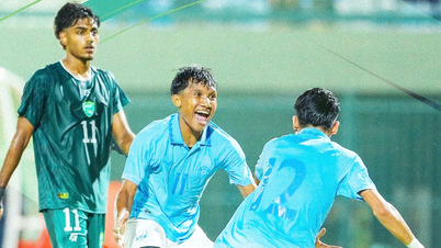 캄보디아는 2경기에 출전해 승점 4점을 따내며 U23 아시아 예선에서 큰 이변을 일으켰다.