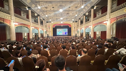 Asya Film Festivali'nde Vietnam kültür alışverişi - EXPO 2025 Osaka