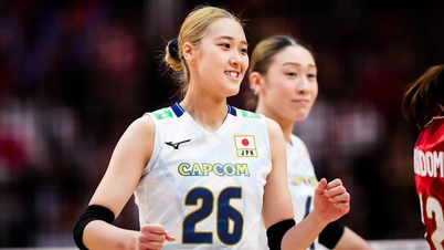 日本女子バレーボールの美女佐藤はいかにしてブラジルを「震え上がらせた」のか？