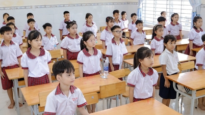 Đồng Nai: Công khai các khoản thu chi dịch vụ bán trú