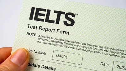 ក្រសួងអប់រំ៖ IELTS មិនមែនជាផ្នែកនៃប្រព័ន្ធអប់រំជាតិទេ។