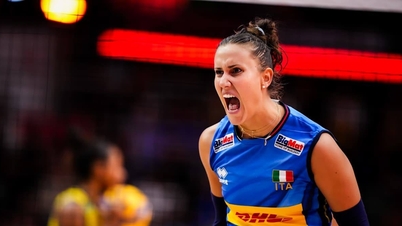 Itálie s napínavým vítězstvím nad Brazílií bojuje o titul mistra světa s Tureckem