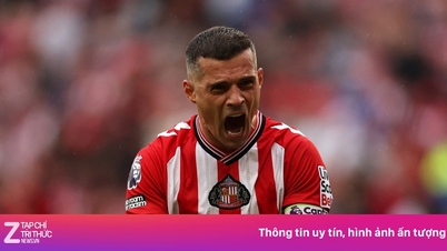 Sunderland បង្កើតបាតុភូត