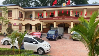 Hanoi: Tangani secara tegas kelompok dan individu yang menggunakan aset publik yang melanggar peraturan