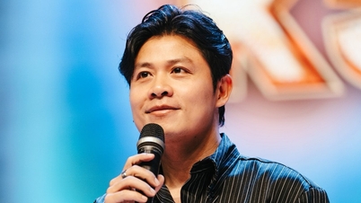 El músico con miles de millones de visualizaciones, Nguyen Van Chung, tiene otro nuevo éxito
