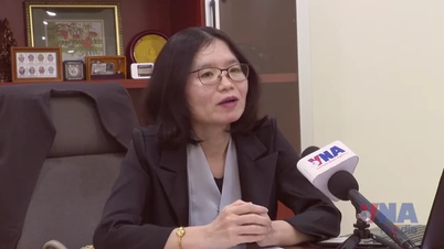 Pozitivní a důležitá role VNA ve vietnamském tiskovém systému