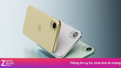 ម៉ូដែល iPhone 17 ដែលរំពឹងទុកបំផុតអាចនឹងខកចិត្ត