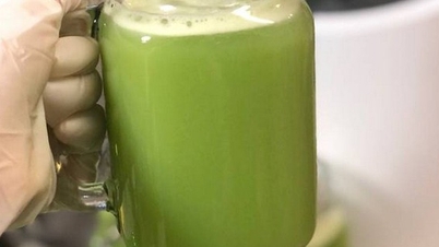 5 Jenis Jus Alami untuk Membantu Detoksifikasi Hati dari Buah dan Sayuran Musim Gugur, Murah dan Mudah Dibuat
