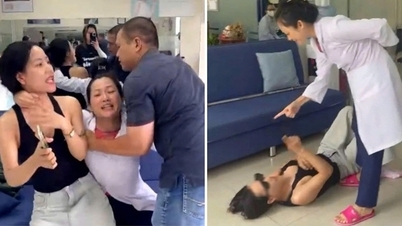 Memeriksa dan meminta untuk menghentikan sementara operasional klinik gigi yang menyerang pelanggan.