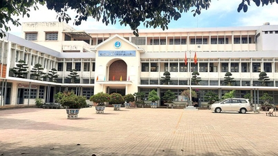 Província de Lam Dong cria com urgência a Escola Secundária Xuan Huong