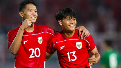 Tình cảnh Thái Lan, Malaysia và Indonesia ở vòng loại U23 châu Á 2026