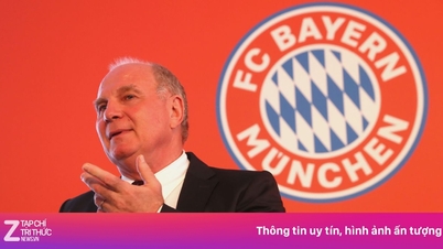 La légende du Bayern Munich se moque de Barcelone