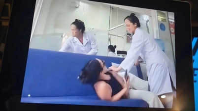 Diş kliniği sahibi müşteriye saldırdı: Sağlık Bakanlığı tesis denetimi talep etti