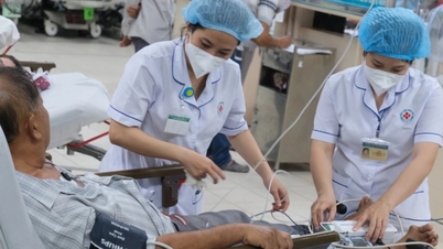 Serangkaian sekolah kedokteran merekrut ratusan kuota tambahan
