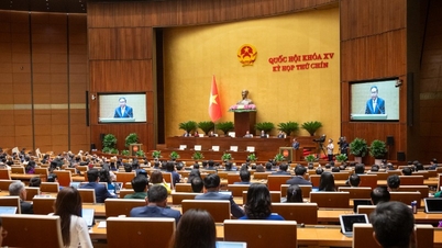 On September 9, a national scientific conference on the 80th anniversary of the Vietnamese National Assembly took place.