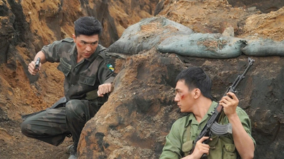 Med en omsetning på nesten 552 milliarder VND blir «Red Rain» offisielt den mest innbringende filmen gjennom tidene på vietnamesiske kinoer.