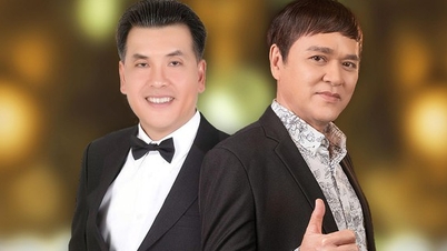 Quoc Thao និង Huu Nghia ផ្តល់ដំបូន្មានដល់តារាសម្ដែងវ័យក្មេង៖ ហាត់និយាយ និងហ្វឹកហាត់កាយសម្បទា ដើម្បីស្ទាត់ជំនាញលើឆាក។