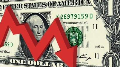 Tỷ giá USD hôm nay (8-9): Đồng USD suy yếu, thị trường đặt cược vào các đợt cắt giảm lãi suất