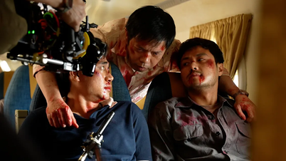 Deathmatch in the Air - ภาพยนตร์แอ็คชั่นเวียดนามเรื่องแรกที่ฉายในระบบ IMAX