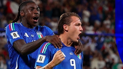 Football prediction Israel vs Italy: Continue winning momentum