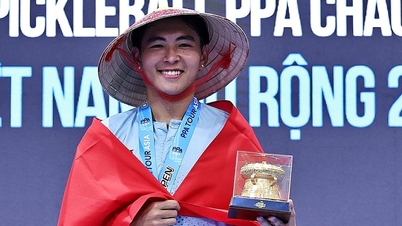 Quang Duong se v Bombaji utká s Phuem Huynhem, kterému není dovoleno hrát v PPA Asia